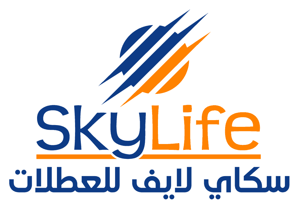 Sky Life Holidays Logo
