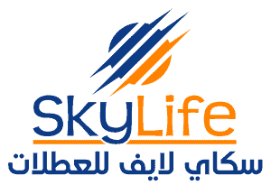 Sky Life Holidays Logo