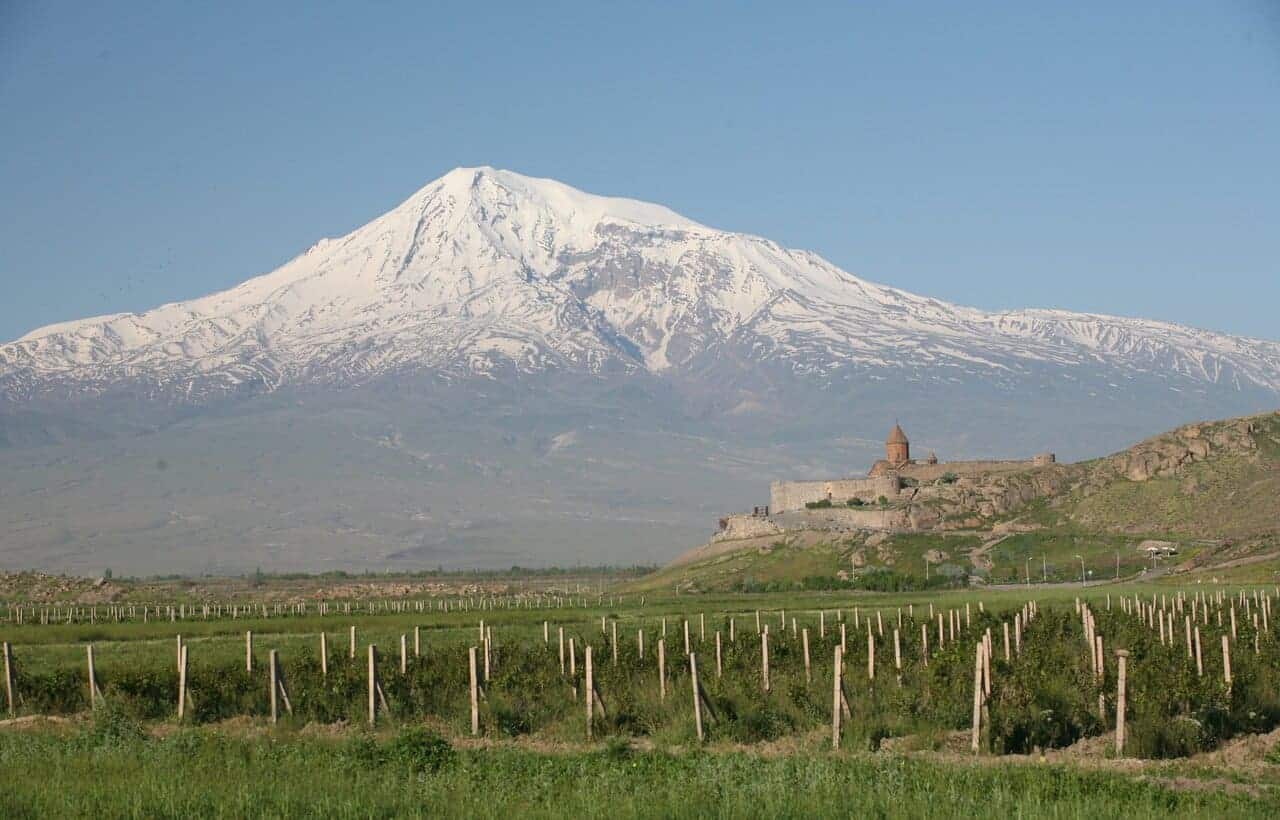 1 5 - ارمنيا سياحة وجهة سياحية غنية بالمغامرات
