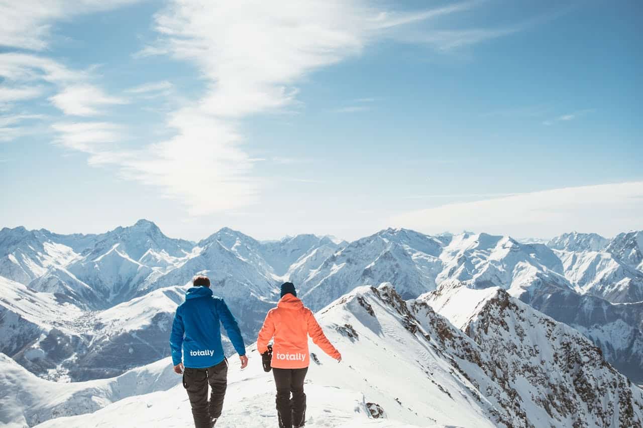دليل السياحة في النرويج - Sky Life Holidays - سكاي لايف للعطلات الجليد والطقس في النرويج