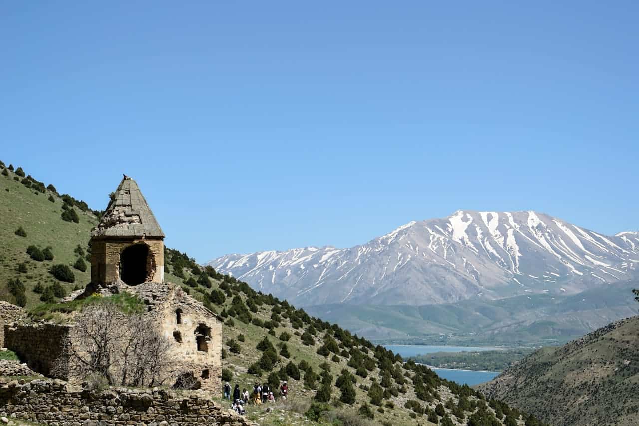 دليل السياحة في أرمينيا - Sky Life Holidays - سكاي لايف للعطلات الطبيعة في أرمينا