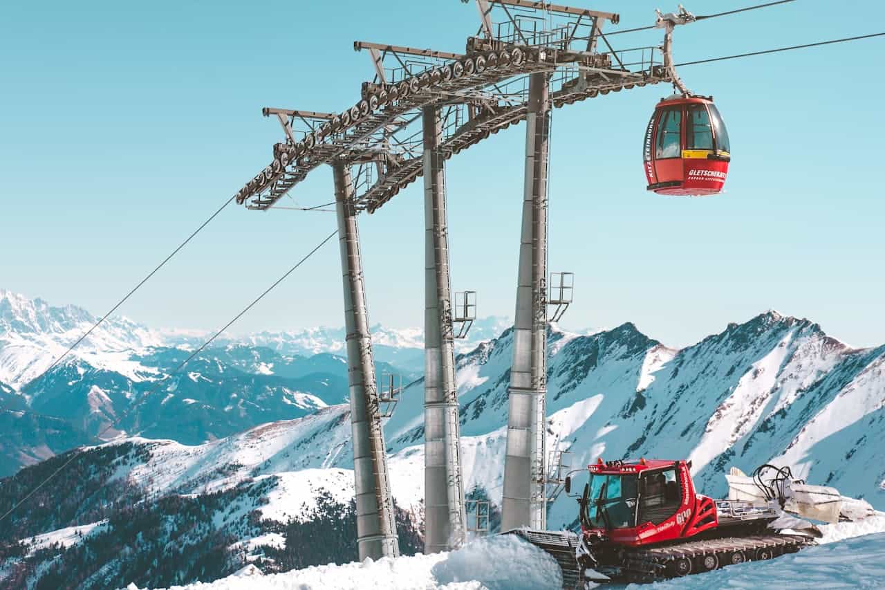 دليل السياحة في إيطاليا - Sky Life Holidays - سكاي لايف للعطلات جبال الألب