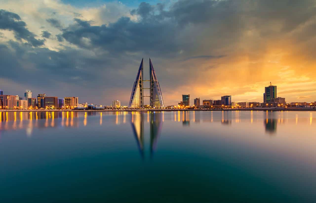 1 17 - السياحة في البحرين.. رحلة لا تنسى بين الحضارة والجمال