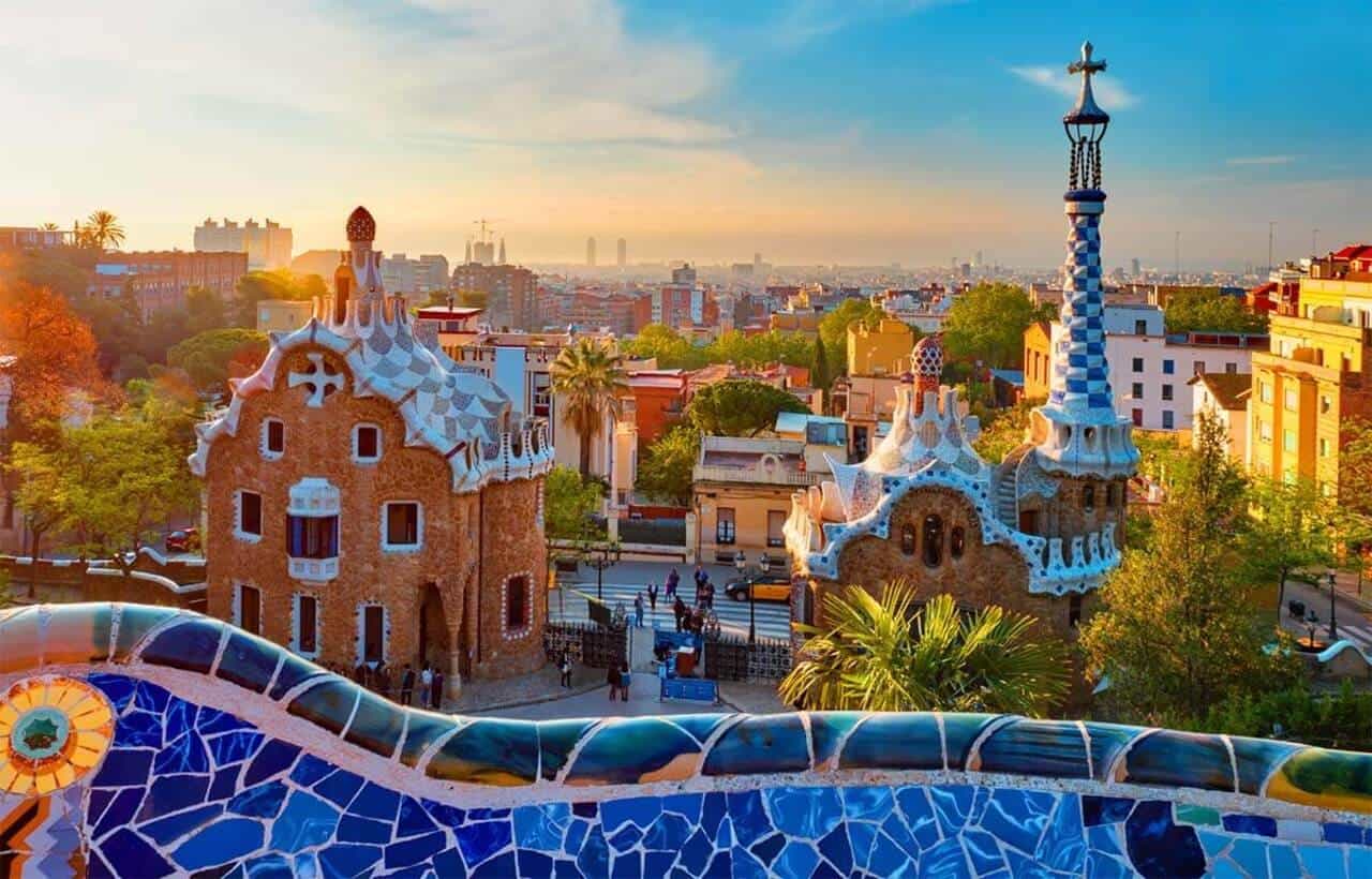 2 39 - دليل السياحة في برشلونة