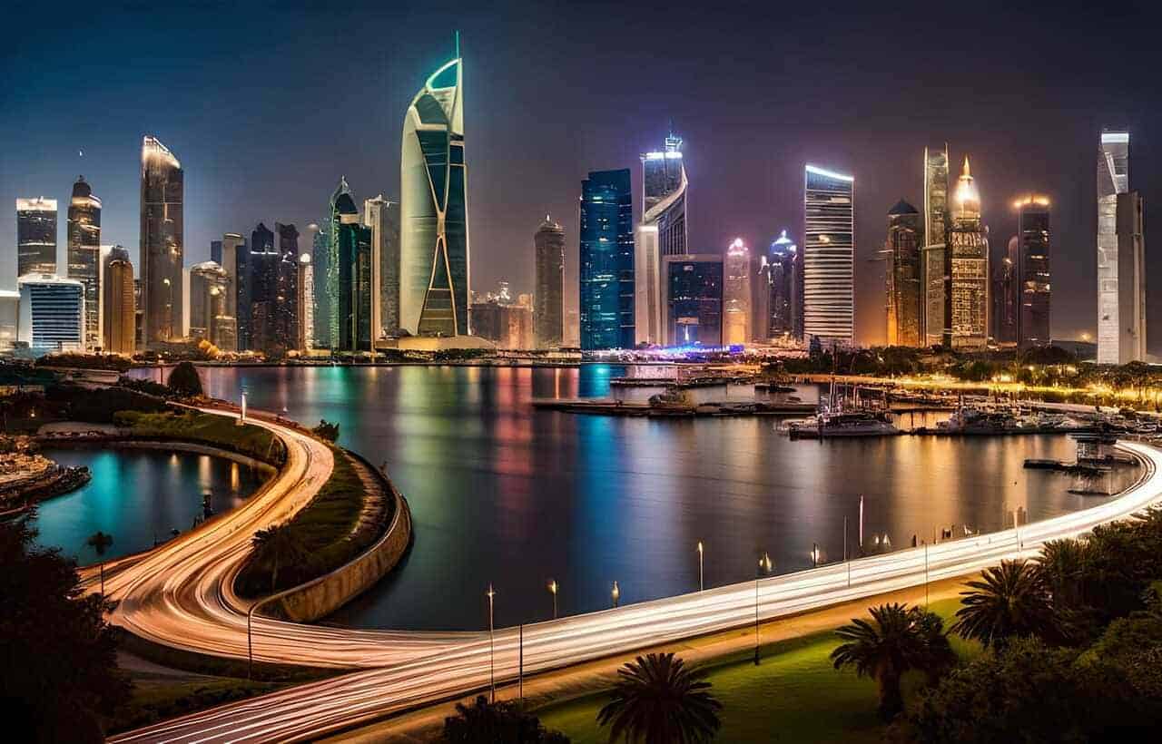 2 9 - اماكن سياحية في قطر.. رحلة إلى أرض العجائب بين الصحراء والبحر
