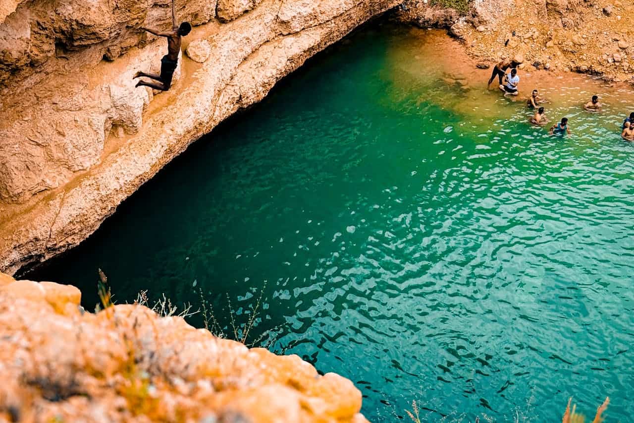 دليل السياحة في عمان - Sky Life Holidays - سكاي لايف للعطلات انشطة سياحية في عمان