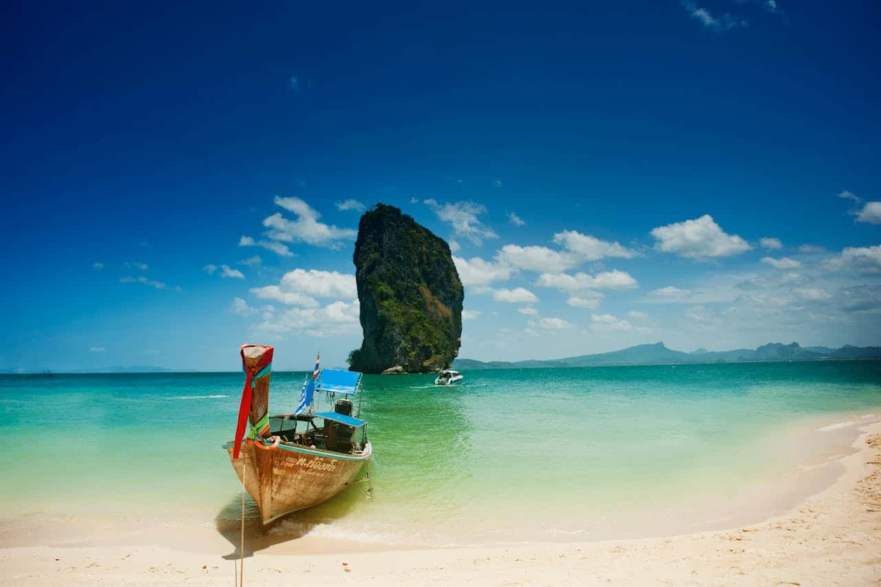 دليل السياحة في تايلاند - Sky Life Holidays - سكاي لايف للعطلات شواطئ في تايلاند