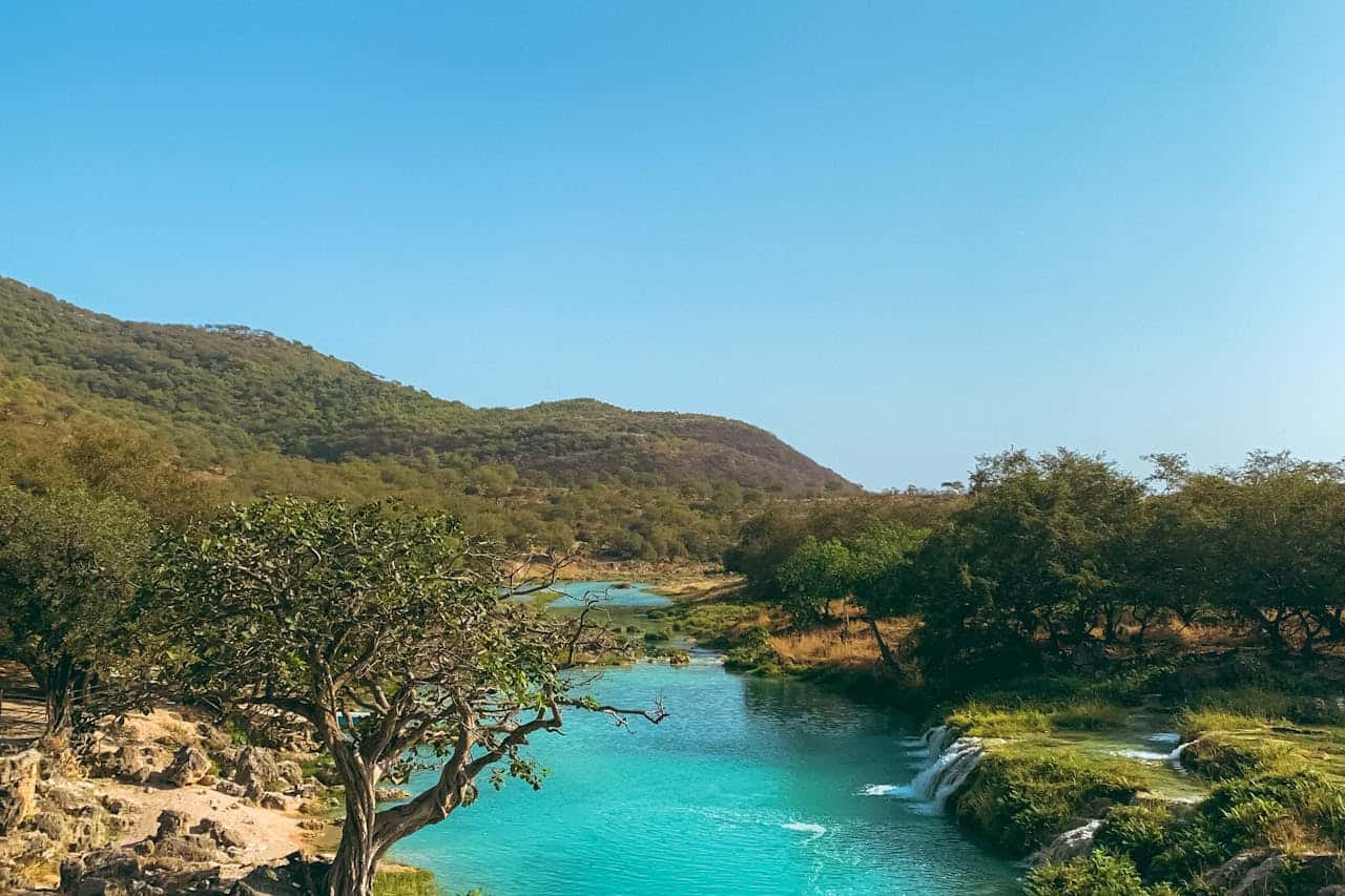 دليل السياحة في عمان - Sky Life Holidays - سكاي لايف للعطلات صلالة عمان