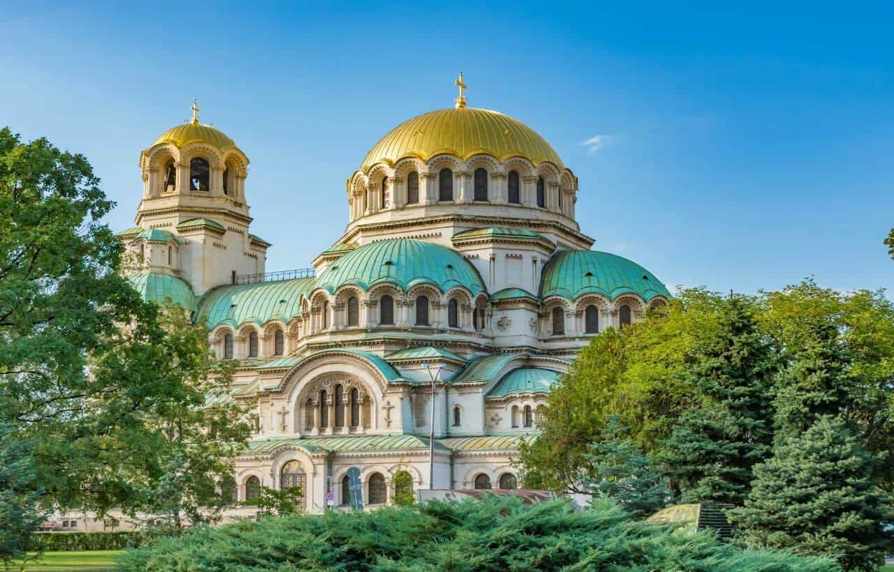 صوفيا - السياحة في بلغاريا.. وجهة سياحية غنية بالثقافة والتاريخ والطبيعة الخلابة