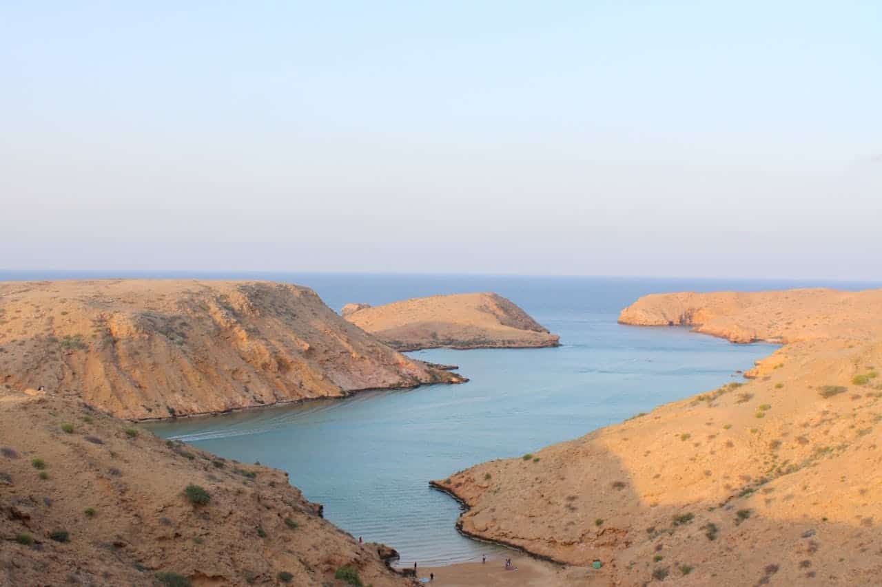 دليل السياحة في عمان - Sky Life Holidays - سكاي لايف للعطلات مدينة مسقط