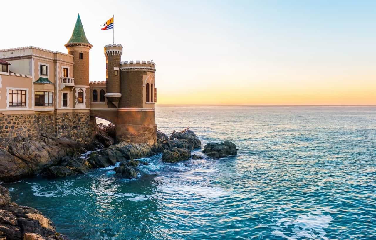 1 3 - السياحة في تشيلي.. كنوز طبيعية وثقافية في انتظارك