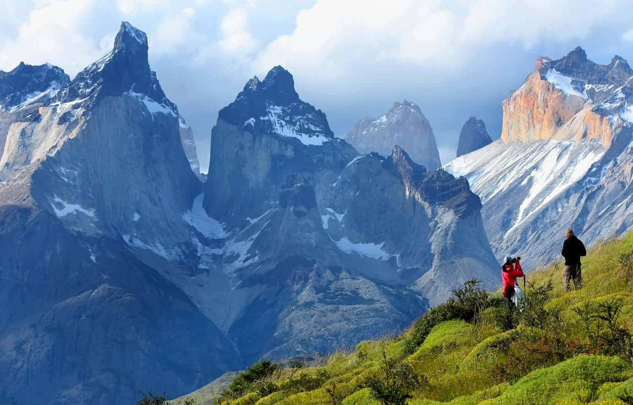 2 3 - السياحة في تشيلي.. كنوز طبيعية وثقافية في انتظارك