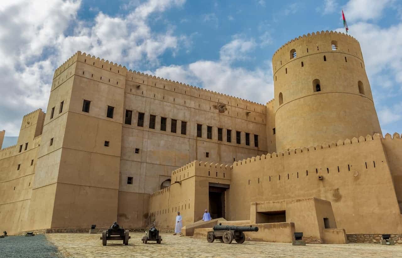 3 2 - دليل السياحة في البريمي