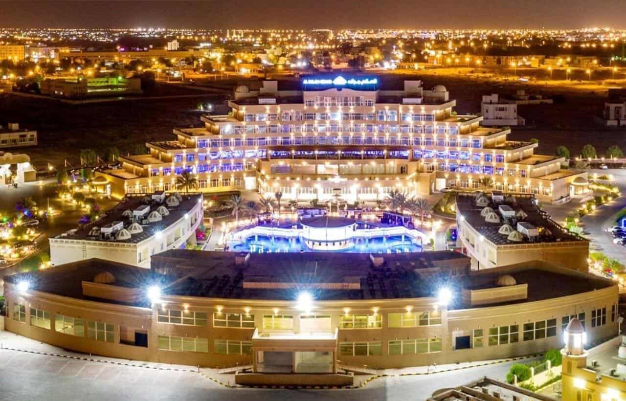 4 7 - دليل السياحة في البريمي
