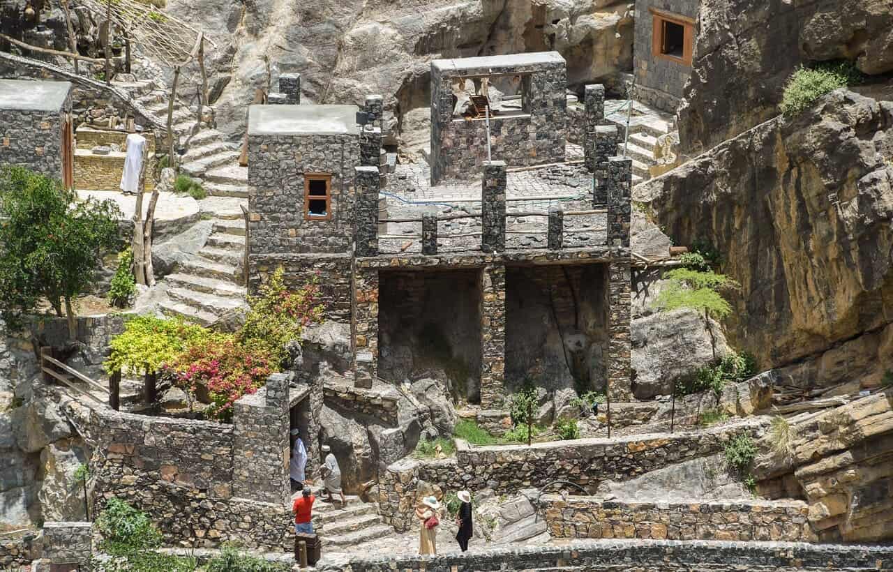 5 - دليل السياحة في البريمي