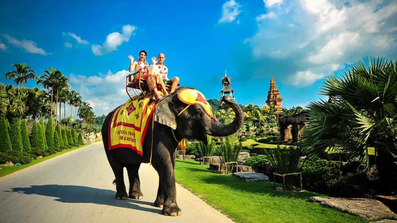 أفضل دول سياحية رخيصة بدون فيزا لكل العرب - Sky Life Holidays - سكاي لايف للعطلات دول سياحية رخيصة بدون فيزا