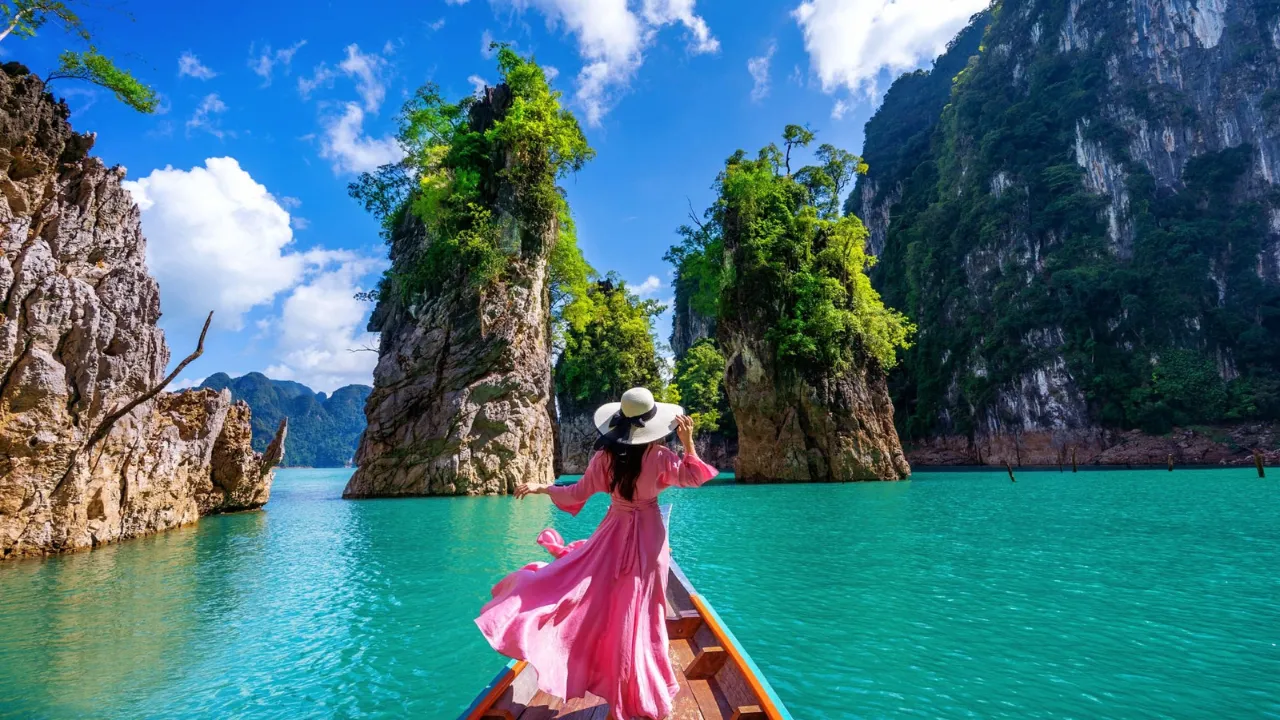 أفضل دول سياحية رخيصة بدون فيزا لكل العرب - Sky Life Holidays - سكاي لايف للعطلات دول سياحية رخيصة بدون فيزا