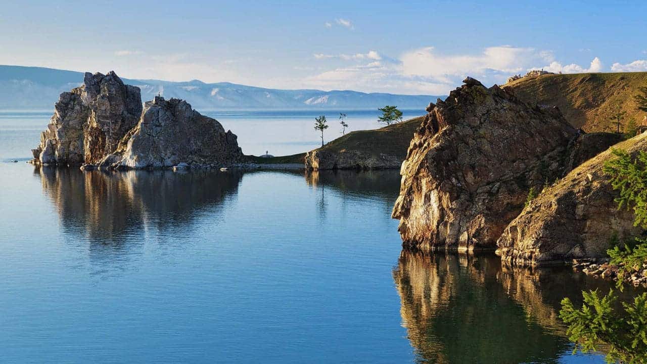 السياحة في الريف الروسي.. رحلة إلى قلب الطبيعة الخلابة - Sky Life Holidays - سكاي لايف للعطلات مدينة كولومنا