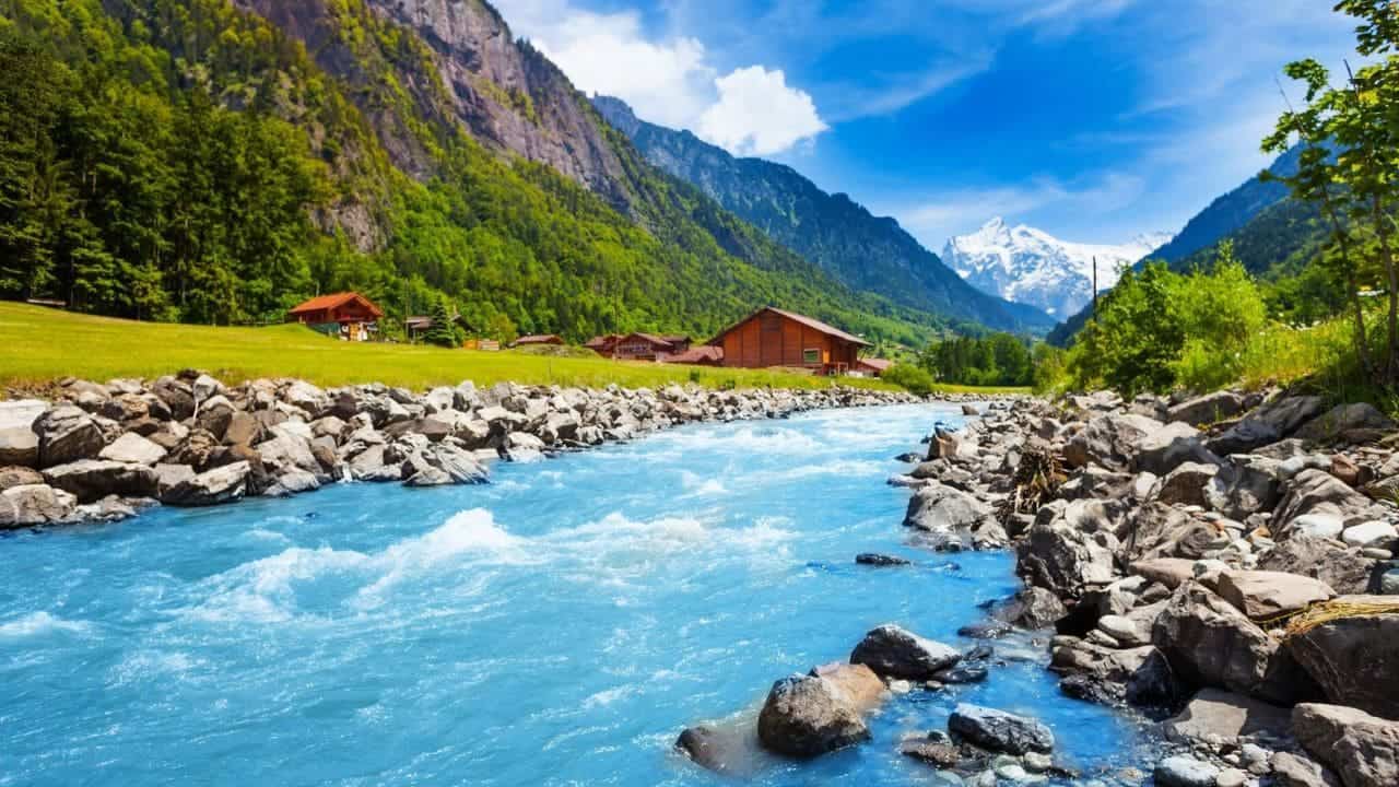سويسرا سياحة.. رحلة إلى جنة الأرض - Sky Life Holidays - سكاي لايف للعطلات تيسينو