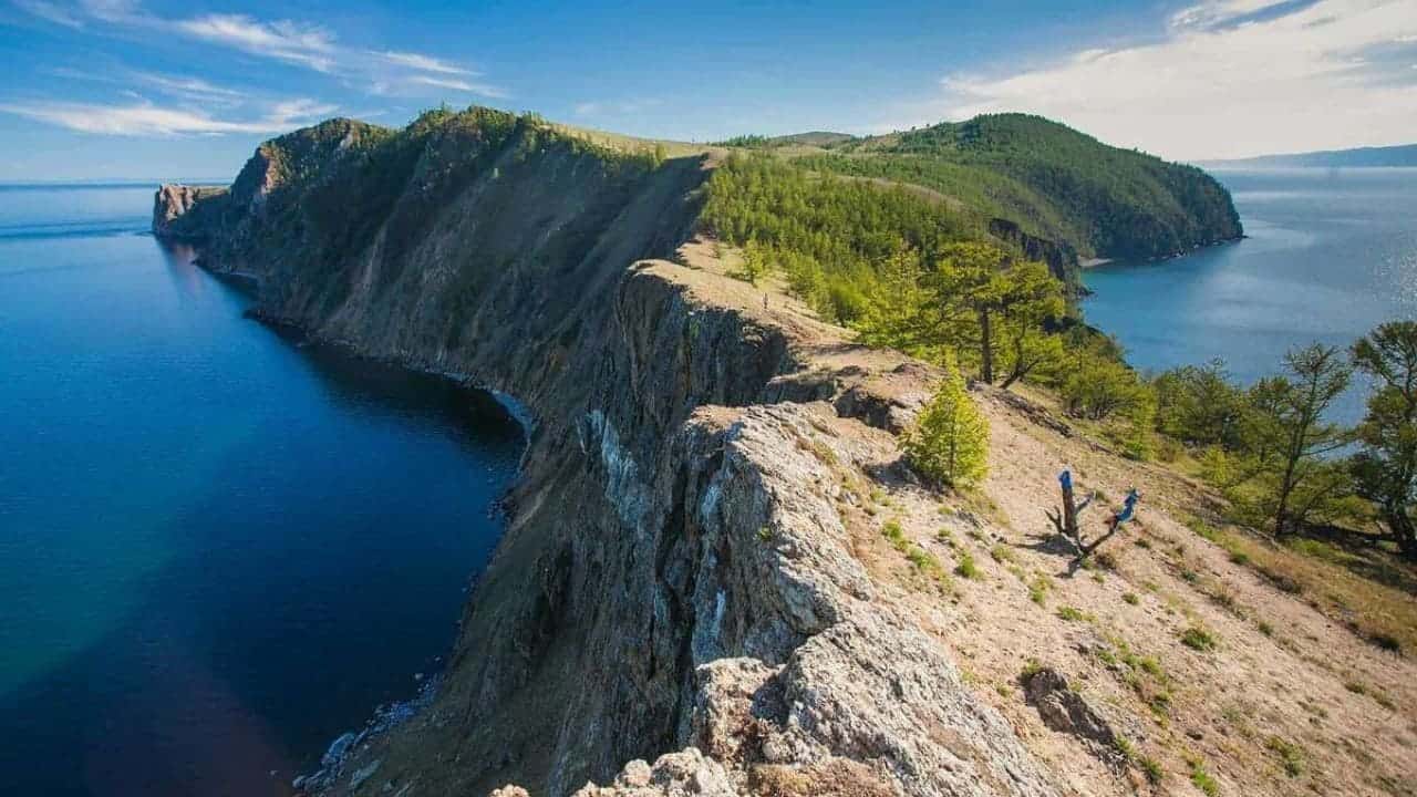 السياحة في الريف الروسي.. رحلة إلى قلب الطبيعة الخلابة - Sky Life Holidays - سكاي لايف للعطلات جزيرة أولخون