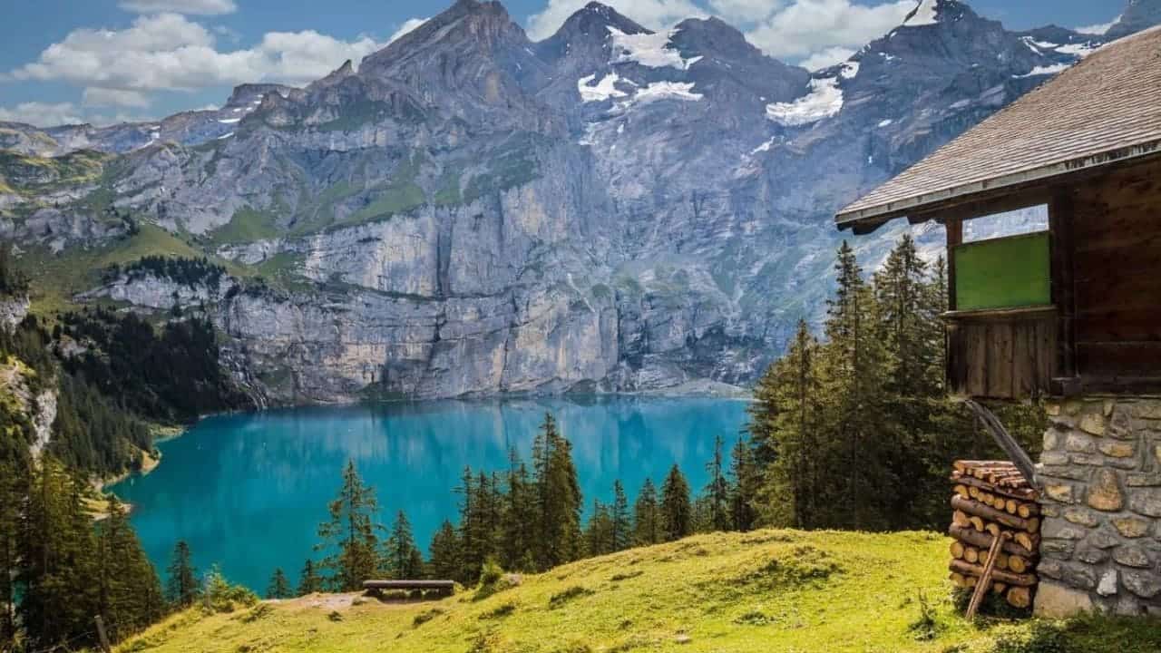 سويسرا سياحة.. رحلة إلى جنة الأرض - Sky Life Holidays - سكاي لايف للعطلات السياحة في لوزان
