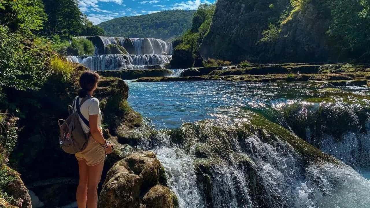 كوسوفو سياحة.. وأهم الأماكن السياحية بها - Sky Life Holidays - سكاي لايف للعطلات منتزه بروكليجي الوطني