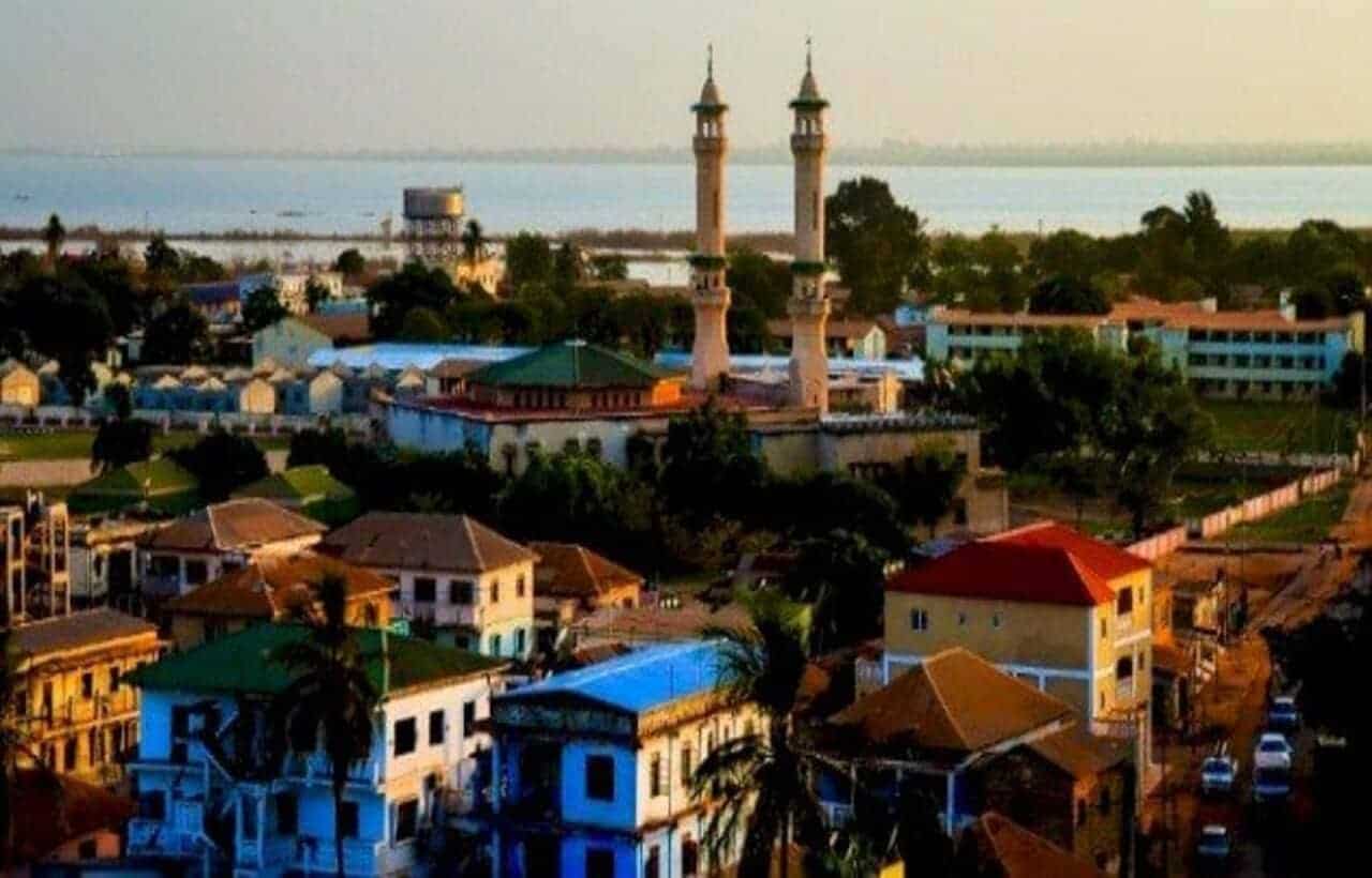 دليل السياحة في غامبيا - Sky Life Holidays - سكاي لايف للعطلات غامبيا