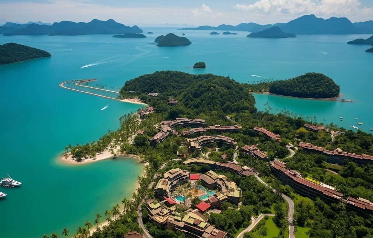 دليل السياحة في كوالالمبور - Sky Life Holidays - سكاي لايف للعطلات لنكاوي