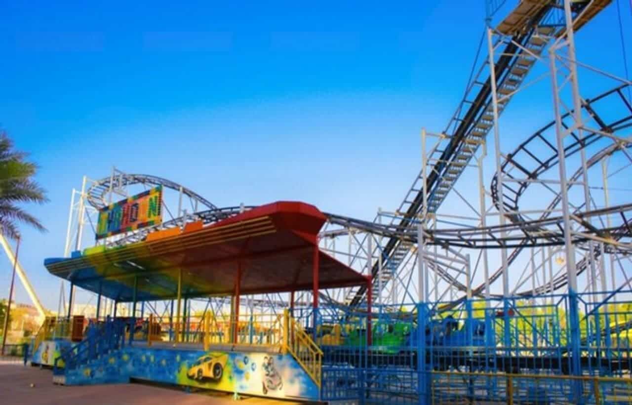 السياحة في مسقط.. رحلة بين المعالم التاريخية والأسواق النابضة بالحياة - Sky Life Holidays - سكاي لايف للعطلات أفضل أماكن السياحة في مسقط للأطفال