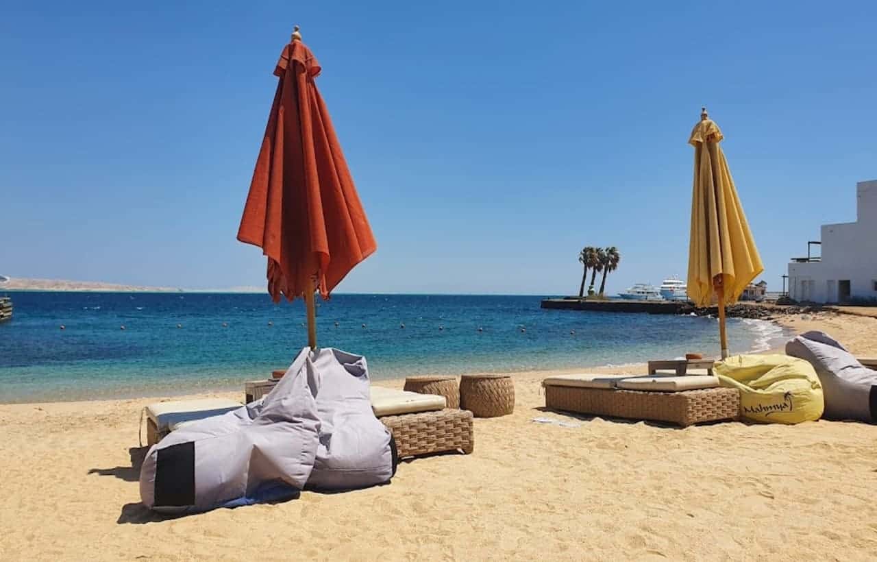 شاطئ لاروتوند