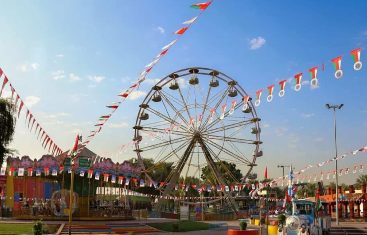 السياحة في مسقط.. رحلة بين المعالم التاريخية والأسواق النابضة بالحياة - Sky Life Holidays - سكاي لايف للعطلات هابي لاند