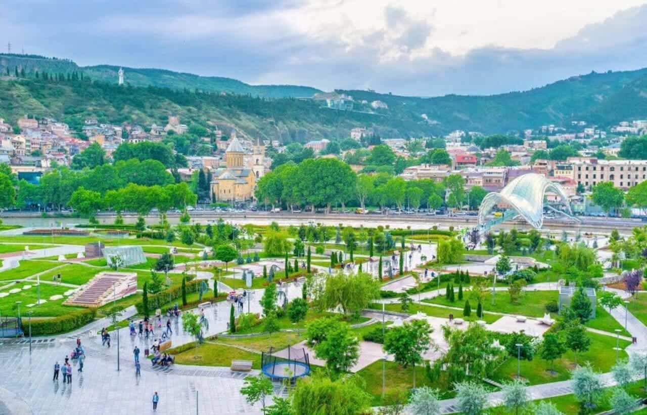 اكثر مدينة سياحية في العالم.. 18 وجهة أحلامك المدينة الأكثر سحرا - Sky Life Holidays - سكاي لايف للعطلات أفضل الدول السياحية للعوائل