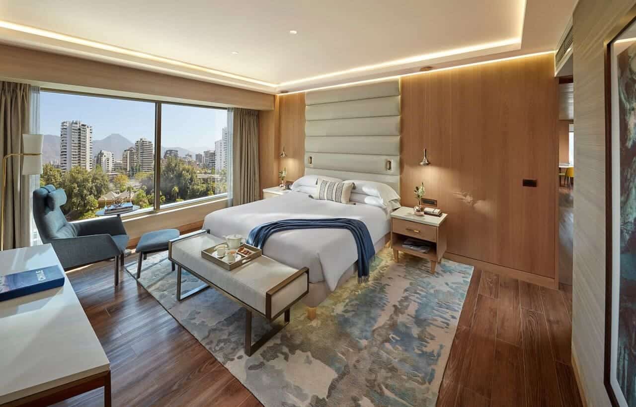 السياحة في تشيلي.. كنوز طبيعية وثقافية في انتظارك - Sky Life Holidays - سكاي لايف للعطلات أفضل الفنادق في تشيلي