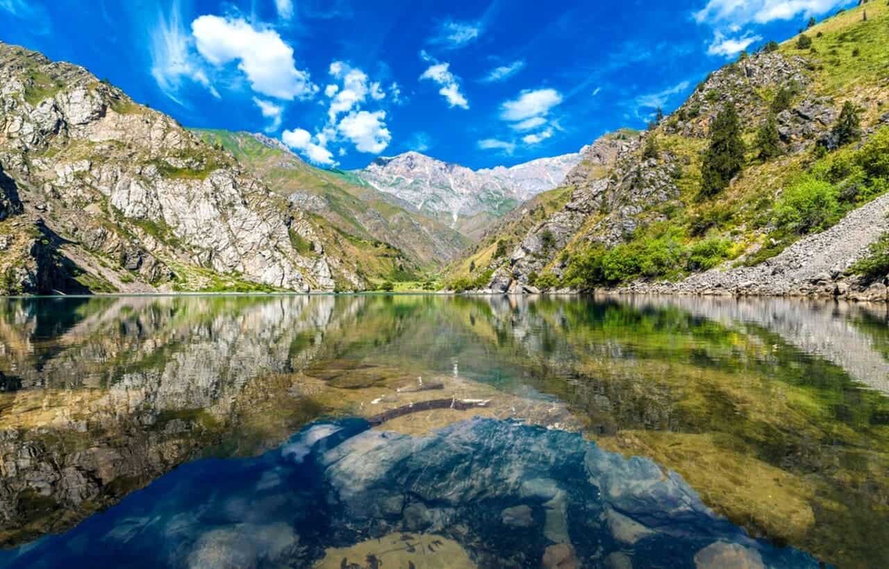 السياحة في اوزبكستان.. رحلة عبر الزمن إلى قلب الحضارة العريقة - Sky Life Holidays - سكاي لايف للعطلات أفضل مواسم السياحة في اوزبكستان