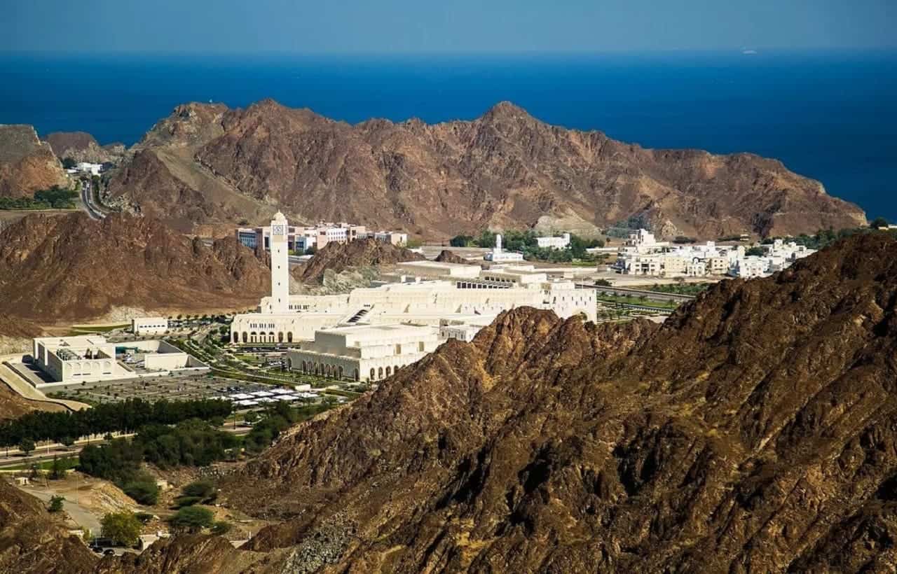 دليل السياحة في البريمي - Sky Life Holidays - سكاي لايف للعطلات أماكن ترفيهية في البريمي