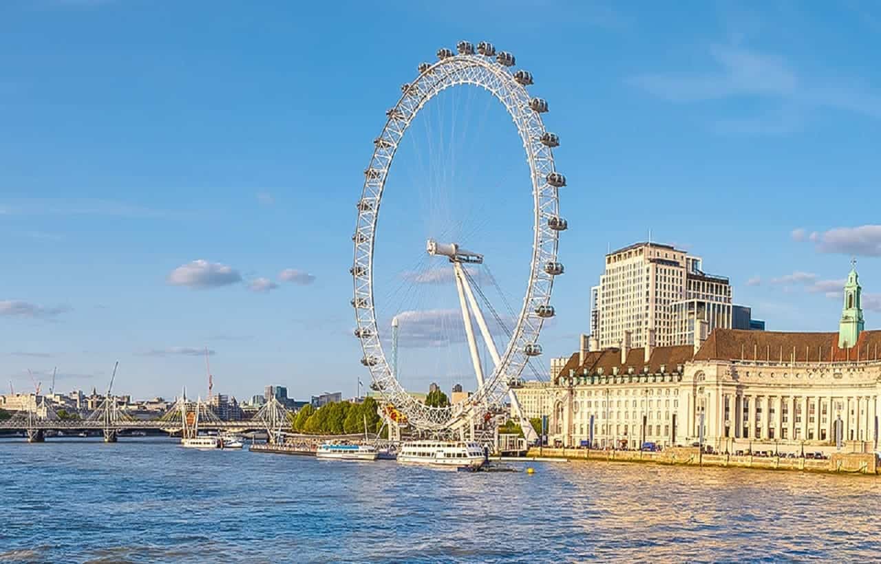 السياحة في لندن.. تجربة مميزة بين المتاحف والمعالم - Sky Life Holidays - سكاي لايف للعطلات أهم معالم لندن الترفيهية
