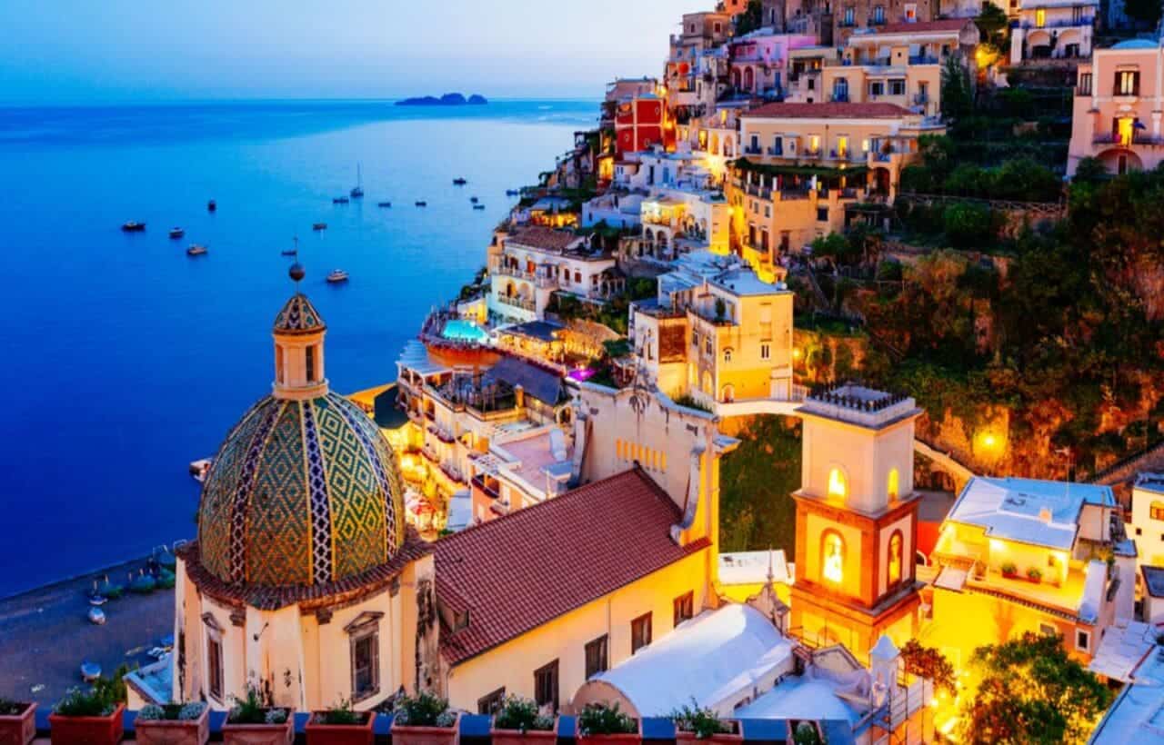 اكثر مدينة سياحية في العالم.. 18 وجهة أحلامك المدينة الأكثر سحرا - Sky Life Holidays - سكاي لايف للعطلات إيطاليا