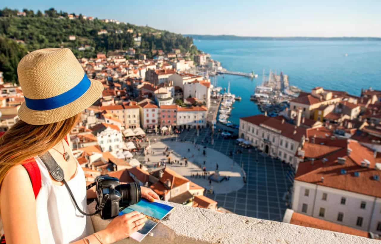 دليل السياحة في سلوفينيا وارخص واجمل أماكن - Sky Life Holidays - سكاي لايف للعطلات السياحة في بيران