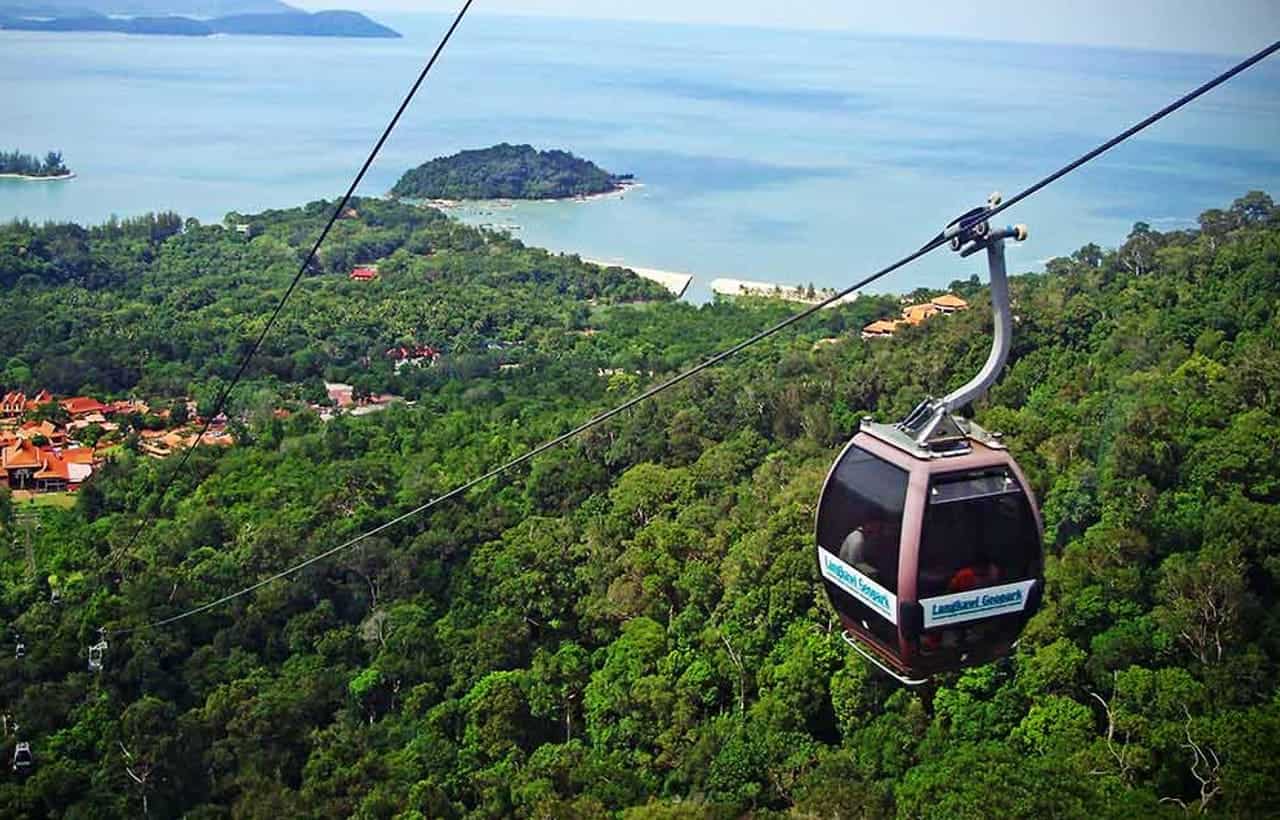 دليل السياحة في لنكاوي - Sky Life Holidays - سكاي لايف للعطلات السياحة في لنكاوي للأطفال