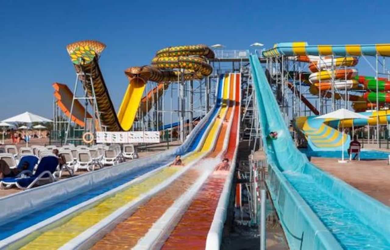 السياحة في مراكش.. استمتع بجمال المدينة الحمراء وتراثها العريق - Sky Life Holidays - سكاي لايف للعطلات حديقة ميرال المائية مراكش