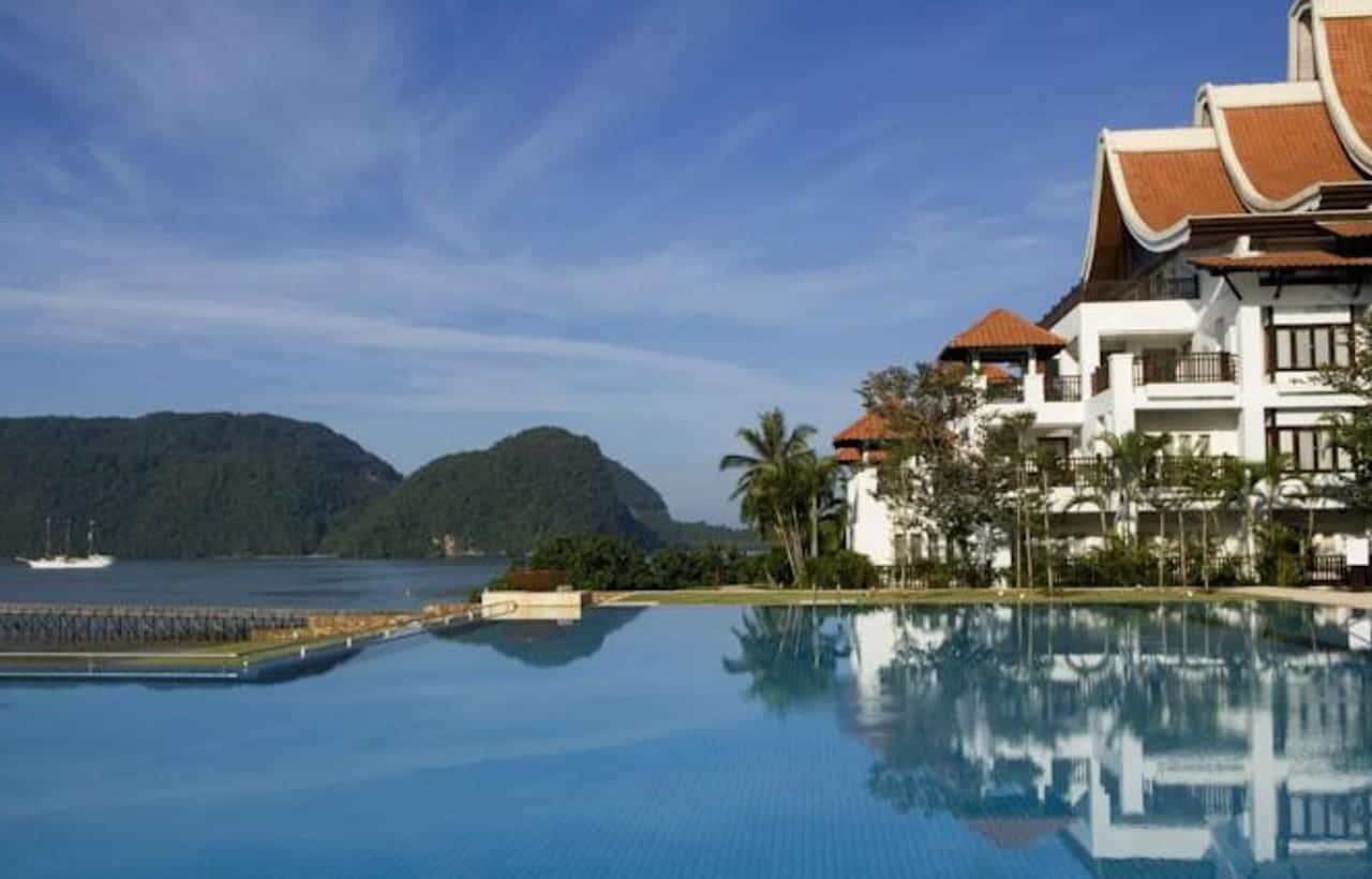 دليل السياحة في لنكاوي - Sky Life Holidays - سكاي لايف للعطلات الطقس في لنكاوي