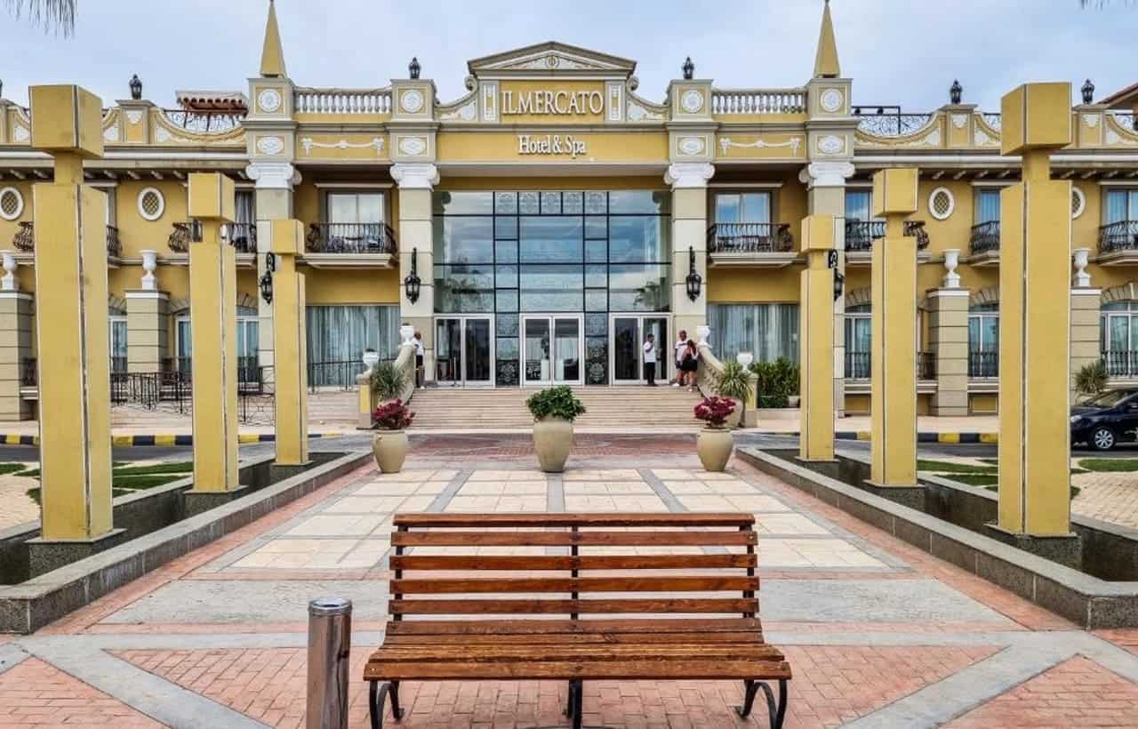 شرم الشيخ سياحة.. جنة البحر الأحمر الساحرة - Sky Life Holidays - سكاي لايف للعطلات الميركا تول
