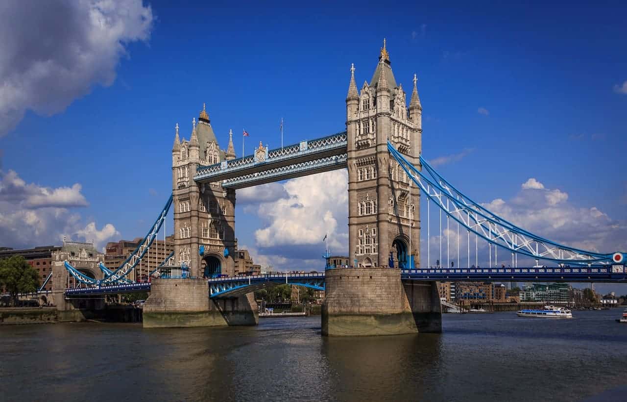 السياحة في لندن.. تجربة مميزة بين المتاحف والمعالم - Sky Life Holidays - سكاي لايف للعطلات برج لندن