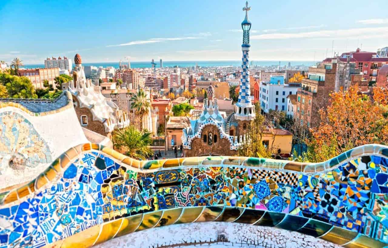 اكثر مدينة سياحية في العالم.. 18 وجهة أحلامك المدينة الأكثر سحرا - Sky Life Holidays - سكاي لايف للعطلات برشلونه