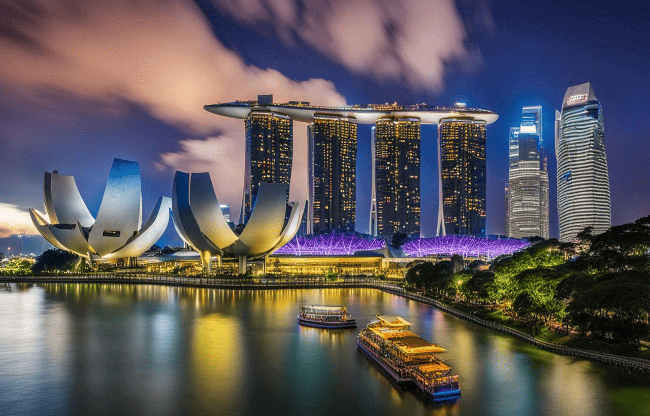 اكثر مدينة سياحية في العالم.. 18 وجهة أحلامك المدينة الأكثر سحرا - Sky Life Holidays - سكاي لايف للعطلات تكاليف بعض المدن السياحية في العالم