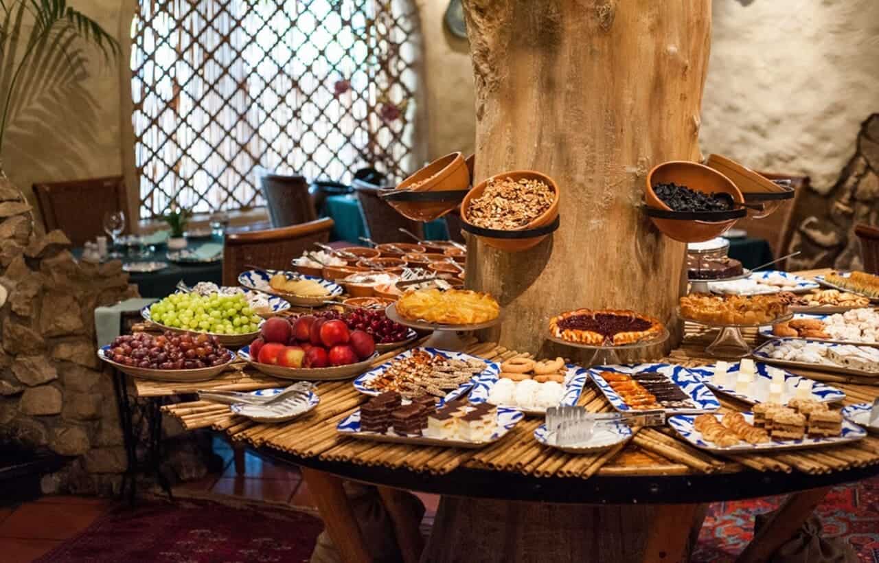 السياحة في اوزبكستان.. رحلة عبر الزمن إلى قلب الحضارة العريقة - Sky Life Holidays - سكاي لايف للعطلات تكاليف وأسعار الطعام في اوزبكستان