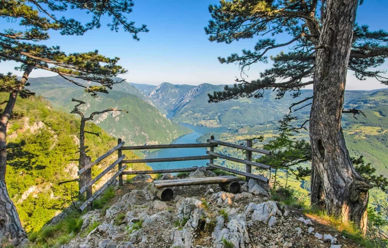 السياحة في صربيا.. اكتشف المناظر الطبيعية الخلابة - Sky Life Holidays - سكاي لايف للعطلات تكلفة السياحة في صربيا