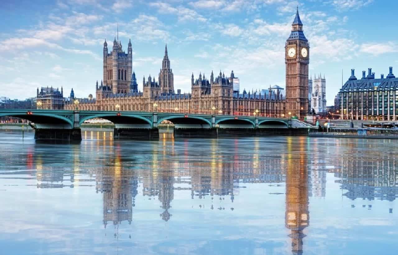 السياحة في لندن.. تجربة مميزة بين المتاحف والمعالم - Sky Life Holidays - سكاي لايف للعطلات تكلفة الطعام والشراب