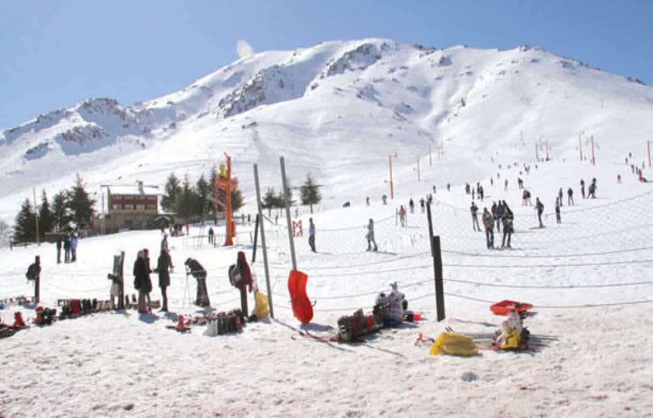 السياحة في مراكش.. استمتع بجمال المدينة الحمراء وتراثها العريق - Sky Life Holidays - سكاي لايف للعطلات جبل اوكايمدن