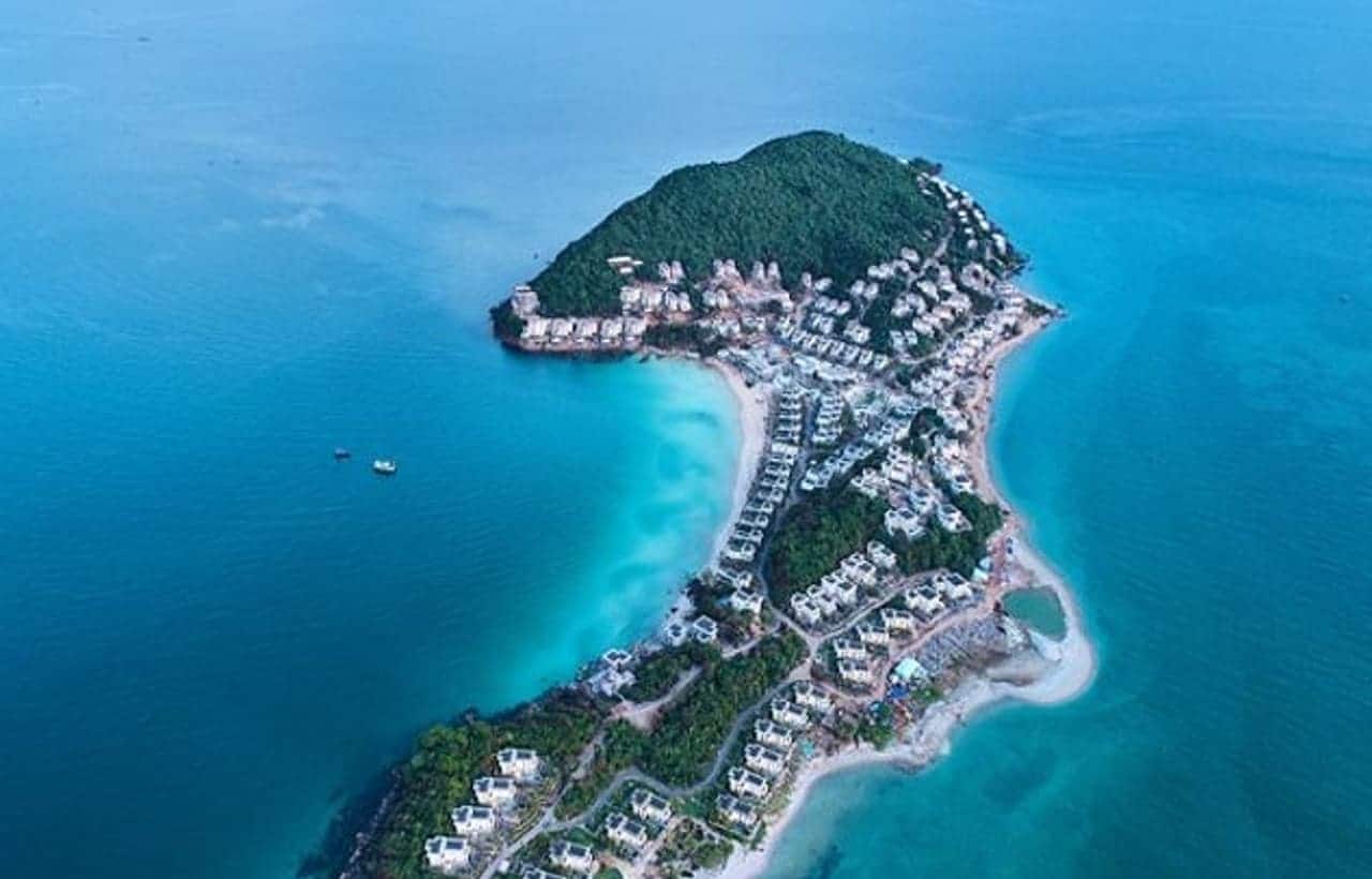 فيتنام: جنة الطبيعة والمغامرات التي تنتظرك لاستكشافها - Sky Life Holidays - سكاي لايف للعطلات جزيرة فو كوك
